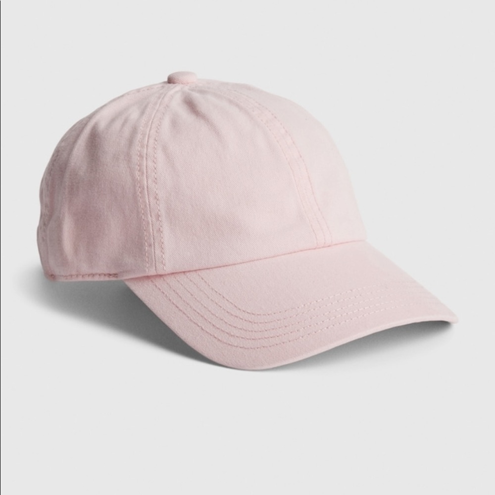Milanial pink hat